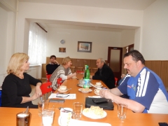 Obecné zastupiteľstvo – fotografia 1
