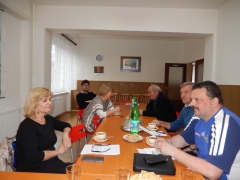 Obecné zastupiteľstvo – fotografia 2