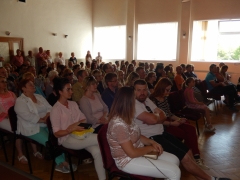 Deň matiek 2018 v Chmeľnici sa stal Fatimou pre naše rodiny – fotografia 67