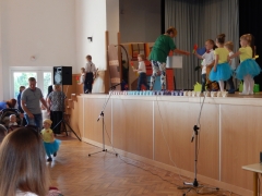 Deň matiek 2018 v Chmeľnici sa stal Fatimou pre naše rodiny – fotografia 61