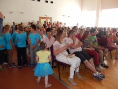 Deň matiek 2018 v Chmeľnici sa stal Fatimou pre naše rodiny – fotografia 65