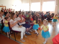 Deň matiek 2018 v Chmeľnici sa stal Fatimou pre naše rodiny – fotografia 59