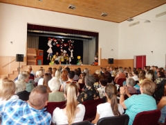 Deň matiek 2018 v Chmeľnici sa stal Fatimou pre naše rodiny – fotografia 34