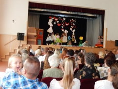 Deň matiek 2018 v Chmeľnici sa stal Fatimou pre naše rodiny – fotografia 11