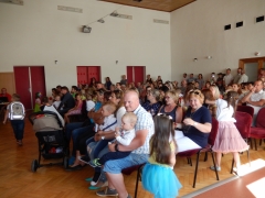 Deň matiek 2018 v Chmeľnici sa stal Fatimou pre naše rodiny – fotografia 2