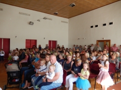 Deň matiek 2018 v Chmeľnici sa stal Fatimou pre naše rodiny – fotografia 16