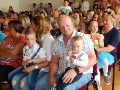 Deň matiek 2018 v Chmeľnici sa stal Fatimou pre naše rodiny – fotografia 31