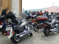 Posvätenie motoriek a štvorkoliek v Chmeľnici – fotografia 18