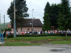 26. ročník „Dní nemeckej kultúry, kultúry Spišských Nemcov v Chmeľnici,“ je oslavou zvykov a kultúry našich predkov – fotografia 25