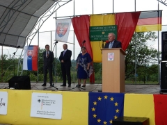 26. ročník „Dní nemeckej kultúry, kultúry Spišských Nemcov v Chmeľnici,“ je oslavou zvykov a kultúry našich predkov – fotografia 34
