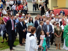 Mementom nad našou minulosťou!  Pamätník padlým v I. a II. svetovej vojne a tým, ktorí boli násilne odvlečení do ruských gulagov – fotografia 4