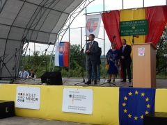 26. ročník „Dní nemeckej kultúry, kultúry Spišských Nemcov v Chmeľnici,“ je oslavou zvykov a kultúry našich predkov – fotografia 112