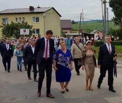 26. ročník „Dní nemeckej kultúry, kultúry Spišských Nemcov v Chmeľnici,“ je oslavou zvykov a kultúry našich predkov – fotografia 143