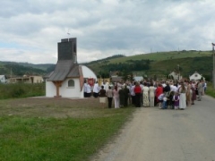 Mementom nad našou minulosťou!  Pamätník padlým v I. a II. svetovej vojne a tým, ktorí boli násilne odvlečení do ruských gulagov – fotografia 12