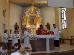 Koniec školského roka 2017/2018 bol posledným dňom v našej škole  pre našich štvrtákov – fotografia 1