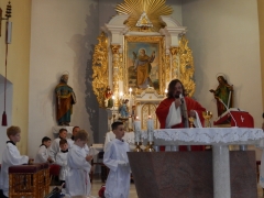 Koniec školského roka 2017/2018 bol posledným dňom v našej škole  pre našich štvrtákov – fotografia 17