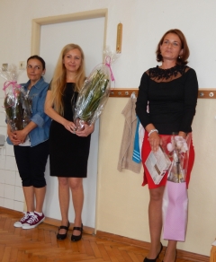 Koniec školského roka 2017/2018 bol posledným dňom v našej škole  pre našich štvrtákov – fotografia 11