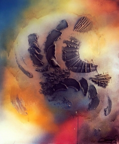 Lucia Rubeljová, uznávaná maliarka a ilustrátorka z Chmeľnice – fotografia 8