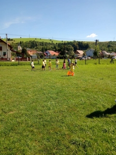 Začal sa trojdňový FARSKÝ DETSKÝ TÁBOR 2018 – fotografia 27