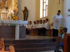 Začal sa trojdňový FARSKÝ DETSKÝ TÁBOR 2018 – fotografia 11