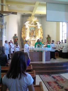 Začal sa trojdňový FARSKÝ DETSKÝ TÁBOR 2018 – fotografia 12