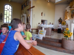 2. deň Farského tábora 2018 – fotografia 29