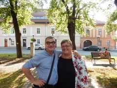 NA FESTIVALE UM UM predstavila Marta Krafčíková svoje knihy – fotografia 6