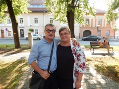 NA FESTIVALE UM UM predstavila Marta Krafčíková svoje knihy – fotografia 8