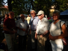 NA FESTIVALE UM UM predstavila Marta Krafčíková svoje knihy – fotografia 11