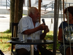 NA FESTIVALE UM UM predstavila Marta Krafčíková svoje knihy – fotografia 1