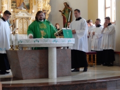 Chmeľnica žila svojim DŇOM OBCE 2018 – fotografia 184