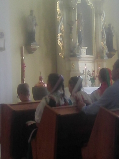 Chmeľnica žila svojim DŇOM OBCE 2018 – fotografia 171