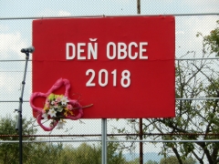 Chmeľnica žila svojim DŇOM OBCE 2018 – fotografia 166