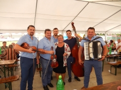 Chmeľnica žila svojim DŇOM OBCE 2018 – fotografia 174