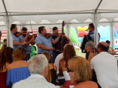Chmeľnica žila svojim DŇOM OBCE 2018 – fotografia 175
