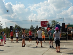 Chmeľnica žila svojim DŇOM OBCE 2018 – fotografia 122