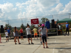 Chmeľnica žila svojim DŇOM OBCE 2018 – fotografia 126