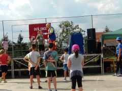 Chmeľnica žila svojim DŇOM OBCE 2018 – fotografia 115