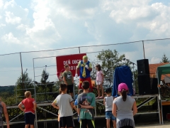 Chmeľnica žila svojim DŇOM OBCE 2018 – fotografia 99