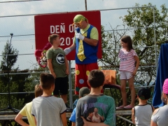 Chmeľnica žila svojim DŇOM OBCE 2018 – fotografia 100