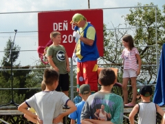 Chmeľnica žila svojim DŇOM OBCE 2018 – fotografia 101