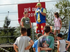 Chmeľnica žila svojim DŇOM OBCE 2018 – fotografia 98