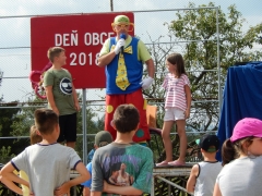 Chmeľnica žila svojim DŇOM OBCE 2018 – fotografia 102