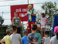 Chmeľnica žila svojim DŇOM OBCE 2018 – fotografia 104