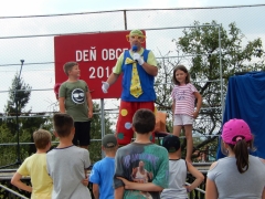 Chmeľnica žila svojim DŇOM OBCE 2018 – fotografia 105