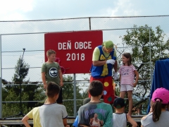 Chmeľnica žila svojim DŇOM OBCE 2018 – fotografia 106