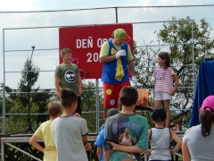 Chmeľnica žila svojim DŇOM OBCE 2018 – fotografia 107