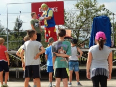 Chmeľnica žila svojim DŇOM OBCE 2018 – fotografia 109
