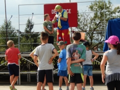 Chmeľnica žila svojim DŇOM OBCE 2018 – fotografia 110