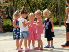 Chmeľnica žila svojim DŇOM OBCE 2018 – fotografia 152